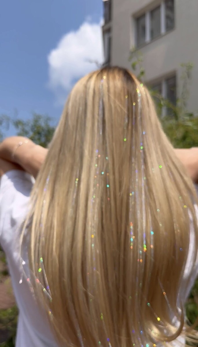 ShinyHairSecrets
